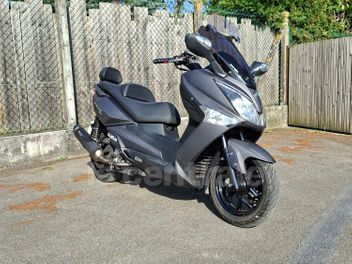SYM GTS 300 EFI