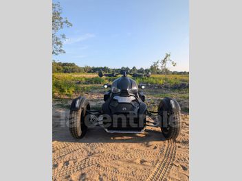CAN AM RYKER 900 RALLY