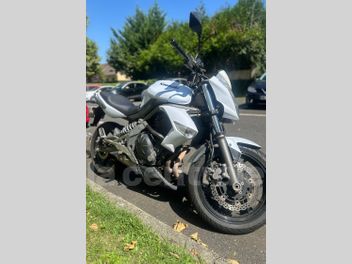 KAWASAKI ER-6N 649