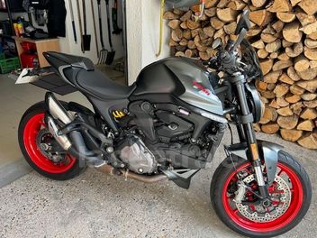 DUCATI SUPERSPORT 937