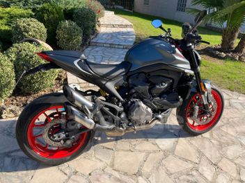 DUCATI SUPERSPORT 937