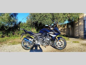 BMW R 1250 RS 1250
