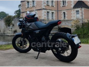 BRIXTON BX 125