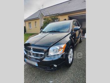 DODGE 