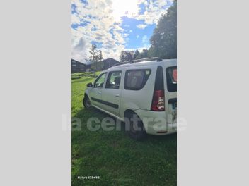 DACIA 