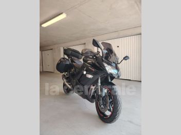 KAWASAKI Z 1000 SX TOURER