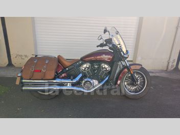 INDIAN SCOUT 1133