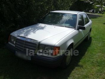 MERCEDES 