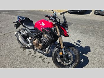 HONDA CMX REBEL 500