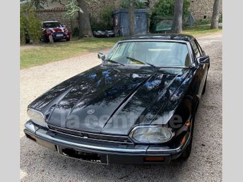 JAGUAR 