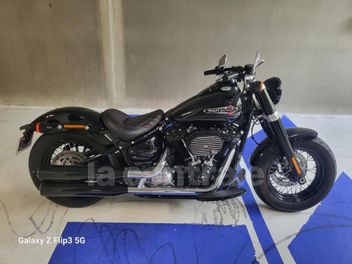 HARLEY DAVIDSON SOFTAIL LOW RIDER 1745