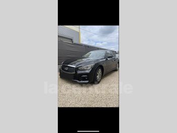 INFINITI 