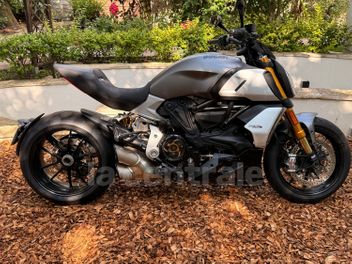 DUCATI DIAVEL 1260