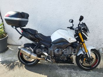 YAMAHA FZ8 N