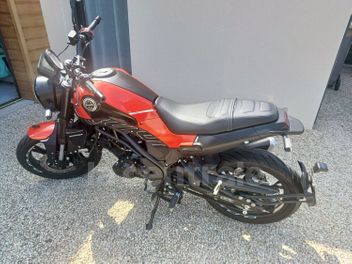 BENELLI BN 125