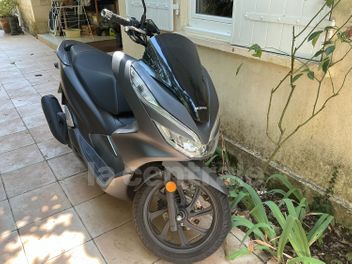 HONDA FES S-WING 125