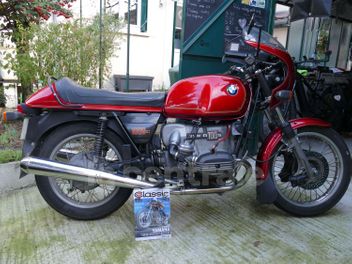 BMW R100 T 980