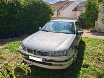 PEUGEOT 
