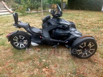 CAN AM RYKER 900 RALLY