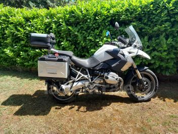 BMW HP2 ENDURO 1200