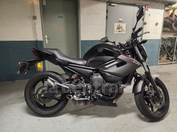 YAMAHA XJ6 600