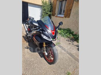 APRILIA RSV4 1100 FACTORY