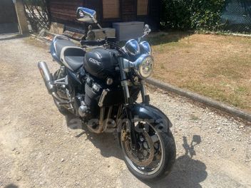 SUZUKI GSX 1400