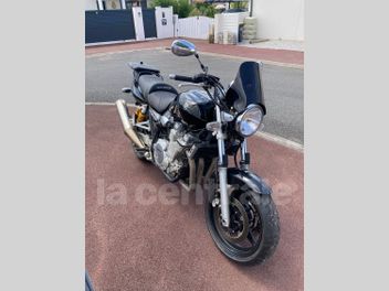 YAMAHA XJR 1300