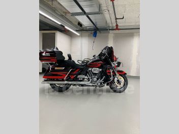 HARLEY DAVIDSON ULTRA LIMITED 1868
