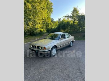 BMW SERIE 5 E34 (E34) 524TDA