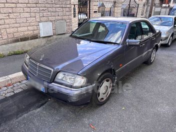 MERCEDES 
