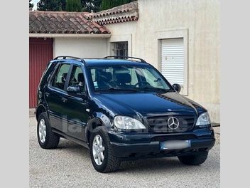 MERCEDES 