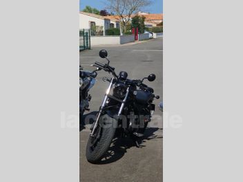 HONDA CMX REBEL 500