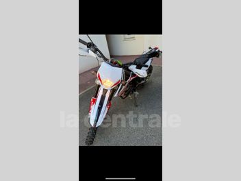 RIEJU MARATHON 125