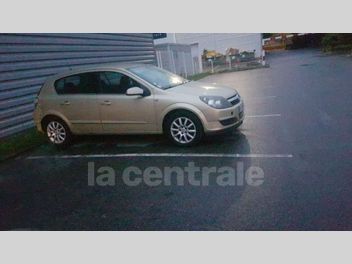 OPEL 