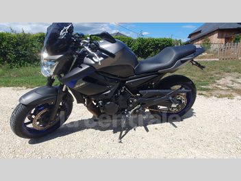 YAMAHA XJ6 600