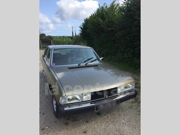 PEUGEOT 604 SL BVA