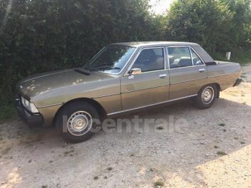 PEUGEOT 