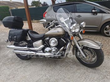 YAMAHA XVS 1100 CLASSIC