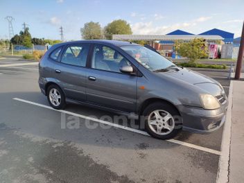 NISSAN ALMERA TINO 2.2 DCI 112 ACENTA
