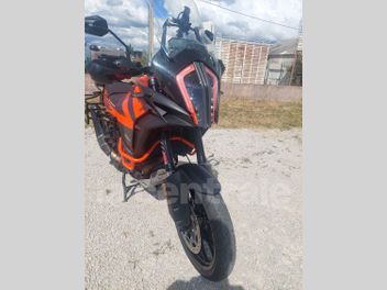 KTM SUPER ADVENTURE 1290