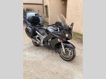 YAMAHA FJR 1300 ABS