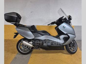 BMW C 650 GT