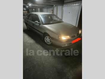 RENAULT 