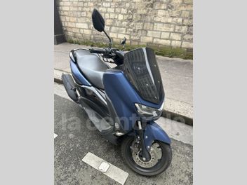 YAMAHA NMAX 125
