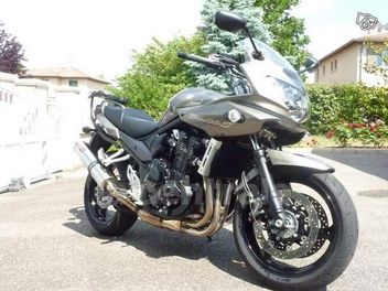 SUZUKI GSF BANDIT 1250 S ABS