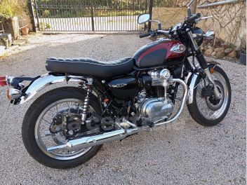 KAWASAKI W 800