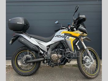 VOGE DS 500