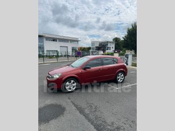 OPEL 