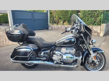 BMW R18 1800
